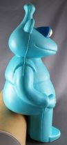 Le village dans les Nuages - Plastic Figure to Sit Down - Patanok