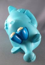 Le village dans les Nuages - Plastic Figure to Sit Down - Patanok