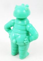 Le village dans les nuages - Tirok figurine pvc (loose)