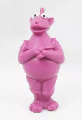 Figurine Vintage Kalamine – Le Village Dans Les Nuages, Ceji France 1982, MOC Sous Blister