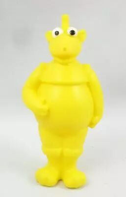 Le village dans les nuages - Vulli 3\  squeeze toy - Paltok
