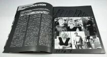 Le Village des damn&eacute;s (Village of the Damned) - Theatrical Pamphlet / Programme Souvenir - Japon 1995