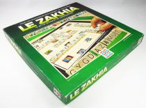 Le Zakhia - Board Game - Ceji Interlude 1982