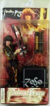 Led Zeppelin - Jimmy Page - NECA action figure