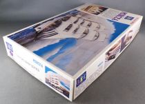 Lee 01059 - Mircea Romanian Ship 3 Masts Sail Bark Series 1/350 Mint in Box