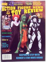 Lee\'s Action Figure News & Toy Review Magazine #064 (February 1998)