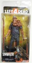 Left 4 Dead - NECA - Smoker