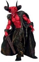 Legend - Lord of the Darkness - 21\'\' Sota Toys