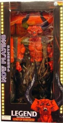 the darkness action figure