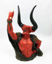 Legend - Lord of the Darkness - Resin Bust Sota Toys