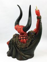 Legend - Lord of the Darkness - Resin Bust Sota Toys