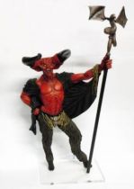Legend - Mike Trcic Studio Resin Kit - Lord of the Darkness