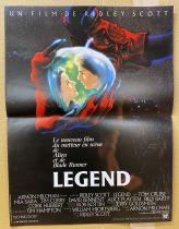 Legend (Ridley Scott) - 20th Century-Fox 1985