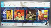 Legends Elvis Presley - Puzzle Panorific 1000 pièces (1m app.) 2007 01