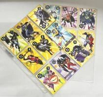 Legends of Batman (1994) - Kenner / SkyBox Trading Cards (Set of 23 cards)
