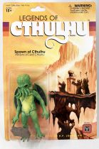 Legends of Cthulhu - Warpo - Spawn of Cthulhu