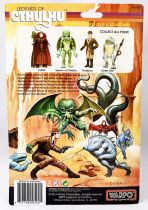 Legends of Cthulhu - Warpo - Spawn of Cthulhu