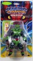 Legends of Dragonore - Formo Toys - Arboryous