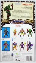 Legends of Dragonore - Formo Toys - Arboryous