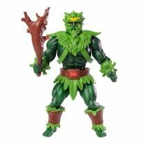 Legends of Dragonore - Formo Toys - Arboryous