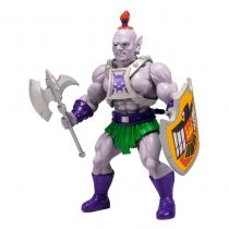 Legends of Dragonore - Formo Toys - Baltard \ Warriors of the Galaxy\ 