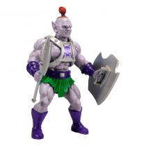 Legends of Dragonore - Formo Toys - Baltard \ Warriors of the Galaxy\ 