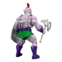 Legends of Dragonore - Formo Toys - Baltard \ Warriors of the Galaxy\ 