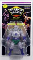 Legends of Dragonore - Formo Toys - Baltard \ Warriors of the Galaxy\ 