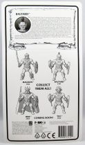 Legends of Dragonore - Formo Toys - Baltard \ Warriors of the Galaxy\ 