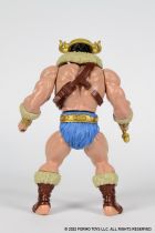 Legends of Dragonore - Formo Toys - Barbaro 