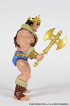 Legends of Dragonore - Formo Toys - Barbaro 