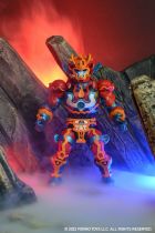 Legends of Dragonore - Formo Toys - Barbaro 