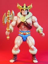 Legends of Dragonore - Formo Toys - Barbaro 