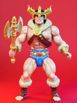 Legends of Dragonore - Formo Toys - Barbaro
