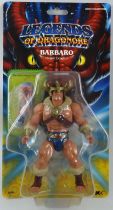 Legends of Dragonore - Formo Toys - Barbaro