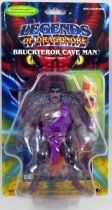 Legends of Dragonore - Formo Toys - Bruckteror Cave Man