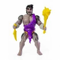 Legends of Dragonore - Formo Toys - Bruckteror Cave Man