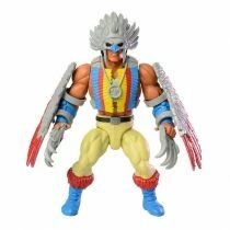 Legends of Dragonore - Formo Toys - Chief Talon