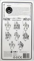 Legends of Dragonore - Formo Toys - Deevil \ Warriors of the Galaxy\ 
