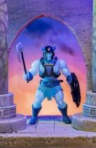 Legends of Dragonore - Formo Toys - Deevil \ Warriors of the Galaxy\ 