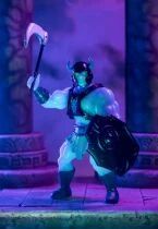 Legends of Dragonore - Formo Toys - Deevil \ Warriors of the Galaxy\ 