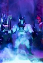Legends of Dragonore - Formo Toys - Deevil \ Warriors of the Galaxy\ 