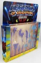 Legends of Dragonore - Formo Toys - Dragon Hunt Weapons Pack