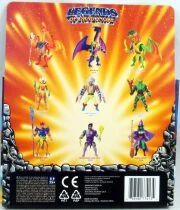 Legends of Dragonore - Formo Toys - Dragon Hunt Weapons Pack