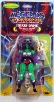 Legends of Dragonore - Formo Toys - Horri-Dame