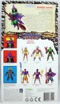 Legends of Dragonore - Formo Toys - Horri-Dame