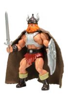 Legends of Dragonore - Formo Toys - Huk \ Warriors of the Galaxy\ 