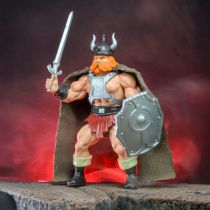 Legends of Dragonore - Formo Toys - Huk \ Warriors of the Galaxy\ 
