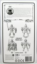 Legends of Dragonore - Formo Toys - Huk \ Warriors of the Galaxy\ 