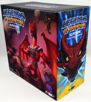 Legends of Dragonore - Formo Toys - Ignytor